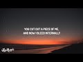 The Kid LAROI - WITHOUT YOU (Lyrics)