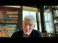 Richard Gere's Message about The Compassion Shift