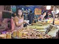 Huge STREET FOOD Festival in Bangkok - A Foodies Paradise