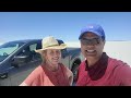 EXPLORING THE BONNEVILLE SALT FLATS WITH OUR NEW 2022 FORD RANGER 4X4 XLT SPORT