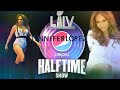 JLO Super Bowl Halftime Show Medley (Studio Version)