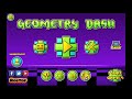 Freedom (by MrPPs and The Heroes of GD) Complete (easy demon, 3/3 coins) - Geometry Dash 2.11