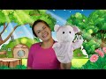 Learn To Talk First Words & Animals for Babies and Toddlers Baby Learning Words, Songs & Gestures