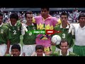 Así jugaba JORGE CAMPOS, el INMORTAL portero-delantero que atajaba y anotaba GOLES (1988-2004)