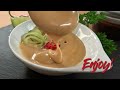 Pimp your mayonnaise 😋Creamy and spicy asian sauce trend