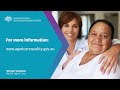 Up to Standard Episode 3: Main changes to the strengthened Aged Care Quality Standards explained