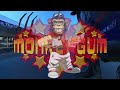 MONKEY GUM RELOADED! Episode Three.