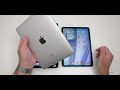 iPad Pro M4 and iPad Air M2 - 10 Details Apple Left Out