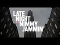 Late Night with Jimmy Fallon Theme Song by Ben (SirNim)