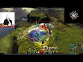 Gw2  WvW  Kinguîtâ [Ka] - Cele Scourge (Dying is not an option)