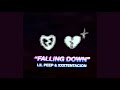 XXXTENTACION & Lil Peep - Falling Down (Audio)