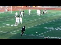 Soccer highlights Cascade vs Molalla