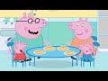 What Happened to Daddy Pig??? Peppa Pig Funny Animation