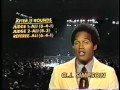 Muhammad Ali vs Joe Frazier II - Jan 28, 1974 - Entire fight - Rounds 1 - 12 & Interviews