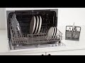 ✅ Mini Dishwasher [2024]