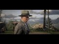 Red Dead Redemption 2: Thomas Downes (Pt 2)