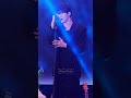 🎶ByeonWooSeok(변우석)-I Think I Did（그랬나봐）🎶(4K Fancam )