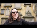 Greyfriars Kirkyard - The Graves of Harry Potter Characters and MORE!!!   4K