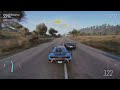 LAMBORGHINI HURACAN STO - Forza Horizon 5