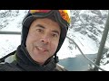 Ski Portillo's Slopes: What to Expect