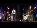 Louden Swain VegasCon 2016 - No Time Like The Present (First time performing it live.)