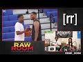 THE MEMPHIS MAMBA: Alex Sweet Recaps Last Rec League Game Before The PLAYOFFS