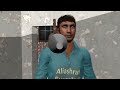 Granny vs Aliashraf funny animation part 10