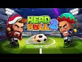 How to play like a Pro Tutorial | Head Ball 2 Edition | Last Video Of 2020!!!