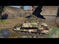how to Abrams in ground rb