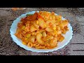 Indian Style Instant Macaroni Pasta। सबसे आसान मैक्रोनी पास्ता।#macaronipasta