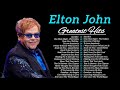Elton John, Bee Gees, Lionel Richie, Rod Stewart, Billy Joel, Lobo🎙Soft Rock Love Songs 70s 80s 90s