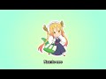 Tohru singing ステップ！(Step!) (Brazilian Portuguese voice)