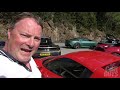 ULTIMATE Alps Road Trip in a Ferrari Pista Spider! TheCarGuys.tv SPECIAL