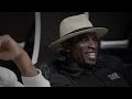 Deion Sanders & Jalen Ramsey Check Out Their Most Iconic Moments | NFL 100 Generations