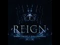 Reign // Tommee Profitt, Anna Graceman (slowed)