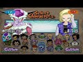 Playing VS The BEST Teen Gohan Player In DBZ Budokai 1 - Online Matches