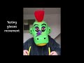 Monty gator cosplay tutorial part 1 - the head