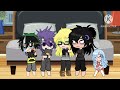 Papa? | My Dadzawa AU | Fluff Vid | EraserMic