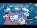 Mario + Rabbids Sparks of Hope DLC - All New Bosses