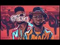 Kaestyle Ft Kizz Daniel Omah Lay My Dealer Remix( lyrics video)