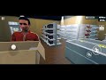 Supermarket Simulator Mobile Gameplay Android