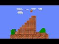 Super Mario Bros in 3D with 3dSen | Gameplay On Linux - Solus 4.1