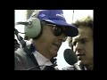 1985 Valleydale 500 from Bristol Motor Speedway | NASCAR Classic Full Race Replay