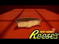 Reese's Halloween sex offender Ad
