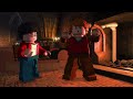 LEGO Harry Potter  Year 6 Part 4 Love Hurts