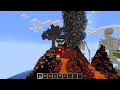 I Pretended to be a NOOB in Minecraft, Then USED //DISASTER!