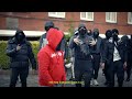 TRIGZ HRB - Moncler Maya [Music Video] | GRM Daily