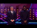 BAFTA hosts Rob & Romesh deliver a hilarious opening duologue | BAFTA TV Awards 2023