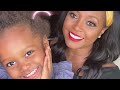 Angela Simmons & Keisha Knight Pulliam Talk Motherhood! | The Recipe: Mother's Day Special