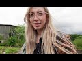 It's Finally Happening! A Great Day at The Plot | June 🌿 The Allotment Vlogs #38